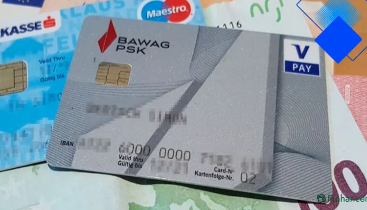 BAWAG PSK Kreditkarte in Deutschland mit fairen Gebühren und umfassendem Reiseschutz