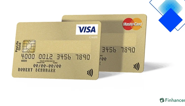 PayLife Mastercard Gold Kreditkarte für Vielreisende und Online-Shopper mit Reiseschutz und flexiblen Raten