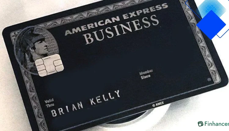 American Express Centurion Card Die schwarze Amex zwischen Luxus, Vorteilen und hohen Gebühren