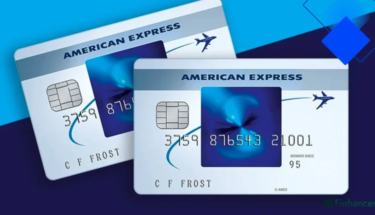 American Express Blue Card in Deutschland kostenlos mit Cashback, hoher Sicherheit und attraktiven Vorteilen für Studenten und Vielshopper