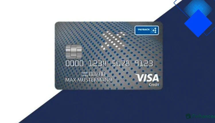 Payback Visa Flex+ Kreditkarte ohne Jahresgebühr in Deutschland, Cashback und gebührenfreie Nutzung im Ausland