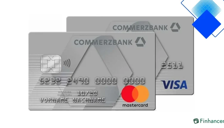 Commerzbank Kreditkarte Classic kompakt Vorteile, Gebühren, Beantragung und Sicherheit