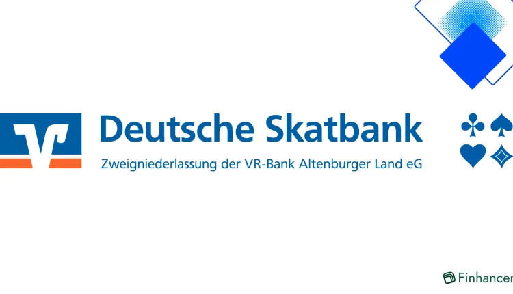 Ratenkredit der Deutschen Skatbank bis 50.000 € günstig sichern mit bonitätsabhängigen Zinsen ab 4,60 % und Laufzeit bis zu 7 Jahren
