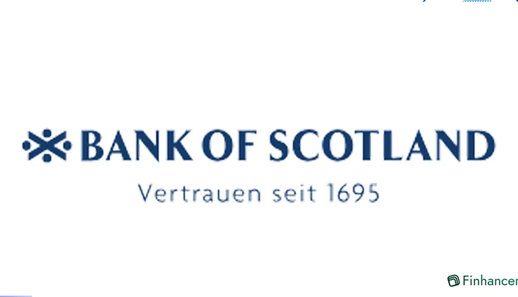 Ratenkredit Bank of Scotland günstig und flexibel für Angestellte, 3.000 bis 50.000 € mit schneller Online-Entscheidung