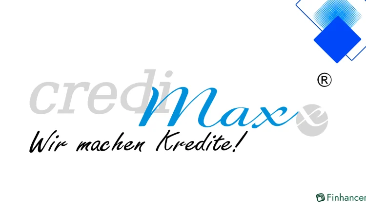 Credimaxx Online-Kredit mit Schnellzusage, fairen Zinsen und sicherer Abwicklung in Deutschland