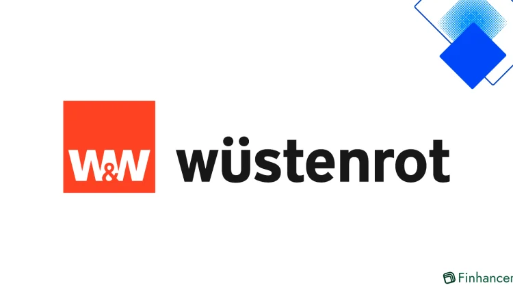 Wüstenrot ImmoFlex Kredit in Deutschland, flexible Immobilienfinanzierung mit 20-Jahres-Fix und kostenfreier Sondertilgung