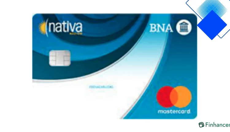 Maximizá tus compras y acumulá millas con la Nativa Mastercard Internacional del Banco Nación