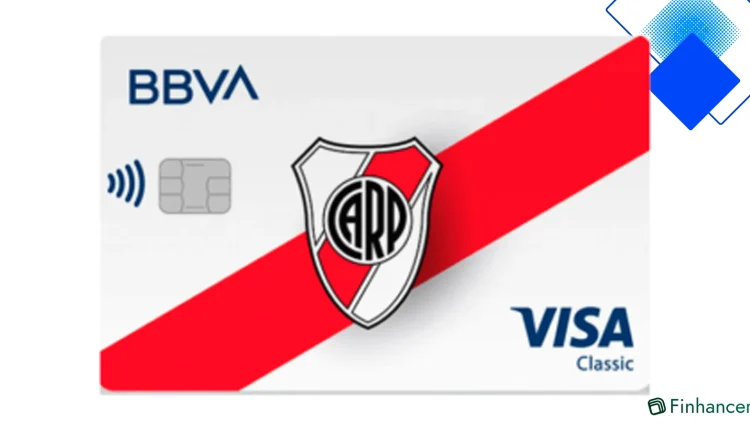 Tarjeta BBVA River para el hincha millo, beneficios, requisitos y cómo pedirla en Argentina