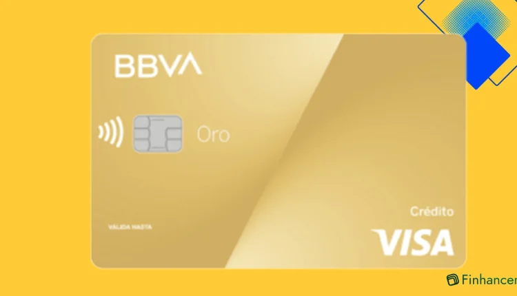 BBVA Visa Gold Argentina: beneficios, puntos, adelantos y cuotas que aprovechás