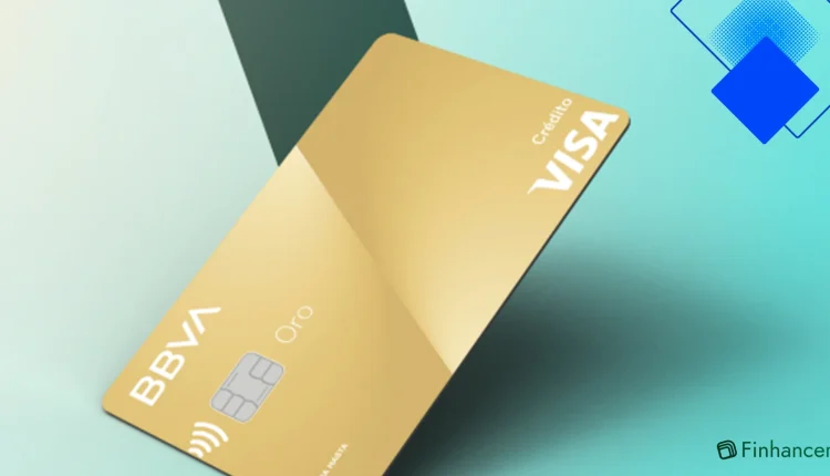 Tarjeta Visa Gold de BBVA en Argentina, beneficios, tasas, Plan V y programa de puntos