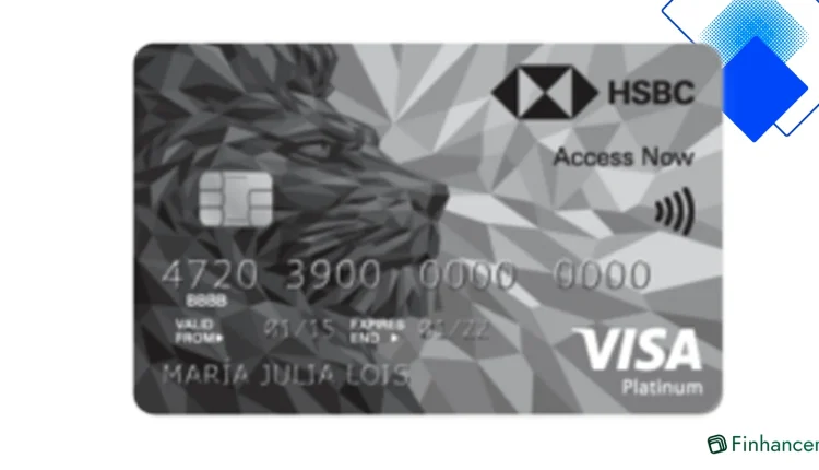 HSBC Access Now Platinum, la tarjeta para vos que viajás y comprás sin límites en Argentina