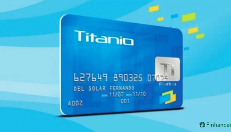 Tarjeta Titanio en Argentina: cómo sacarla sin vueltas, pagarla online y aprovechar todos sus beneficios