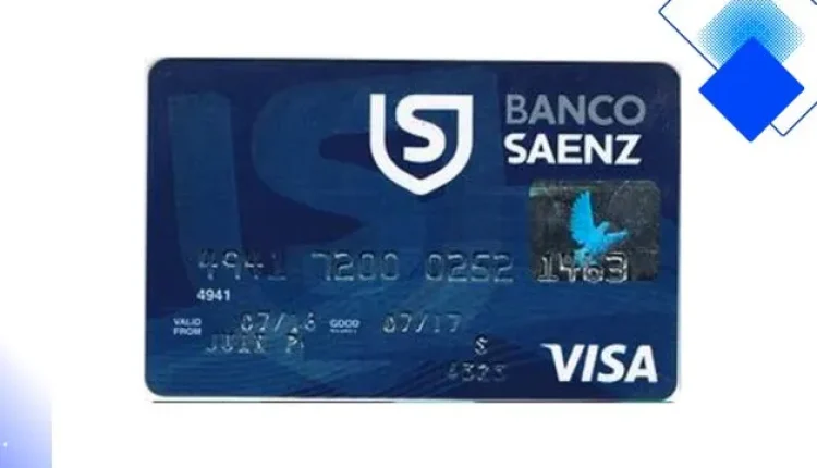Tarjeta Sáenz beneficios y requisitos para pedila online, consultar el resumen y pagar fácil