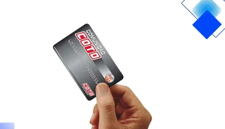 Solicitá tu Tarjeta Comunidad Coto y ahorrá hasta 15% en Coto Digital y en sucursales de Argentina