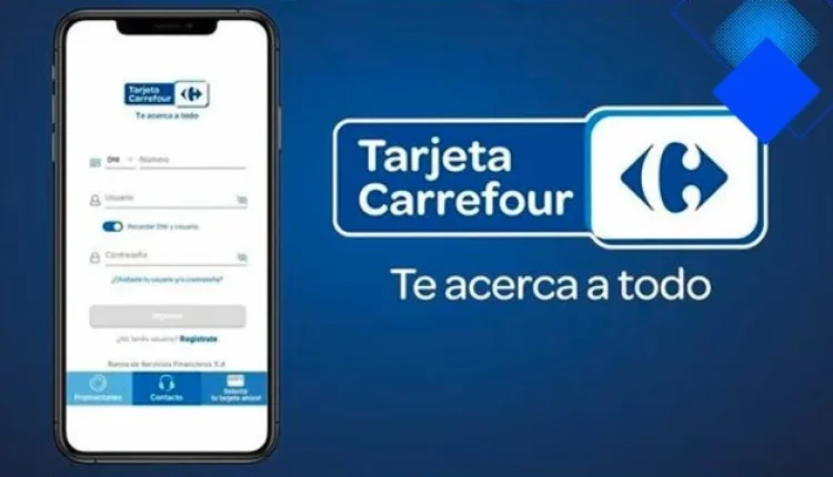 Tarjeta Carrefour en Argentina, todo lo que tenés que saber para solicitarla, ver resúmenes y pagar online