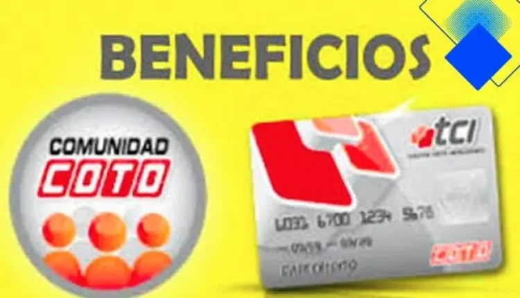 Tarjeta COTO: cómo sacarla, descuentos del súper y cuotas sin interés