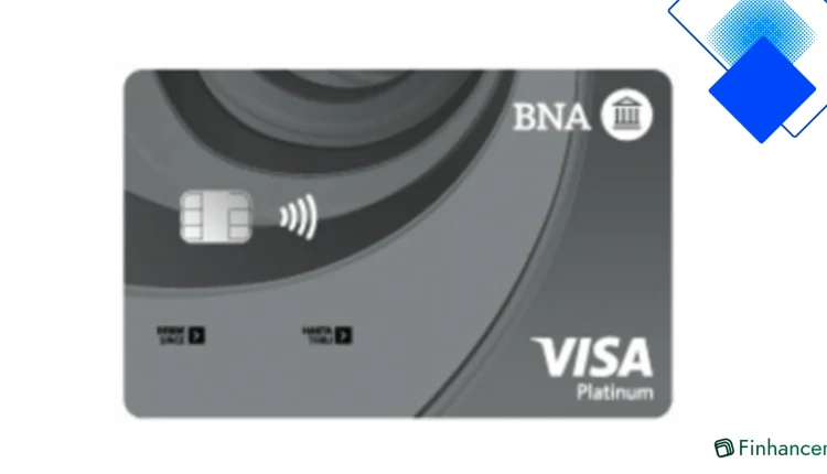 Potenciá tus compras con la Visa Platinum del Banco Nación y disfrutá beneficios exclusivos en Argentina