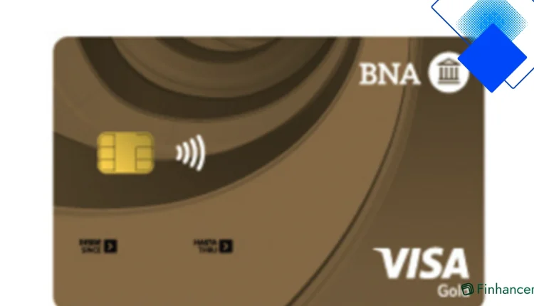 Tarjeta Visa Gold del Banco Nación sin comisión de emisión, aceptación internacional y Plan V