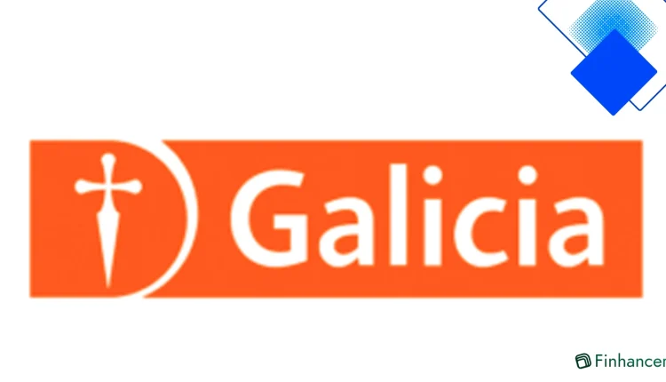 Préstamo personal Banco Galicia hasta $7.200.000, 45 días para la primera cuota, trámite 100% online y plazos hasta 72 meses