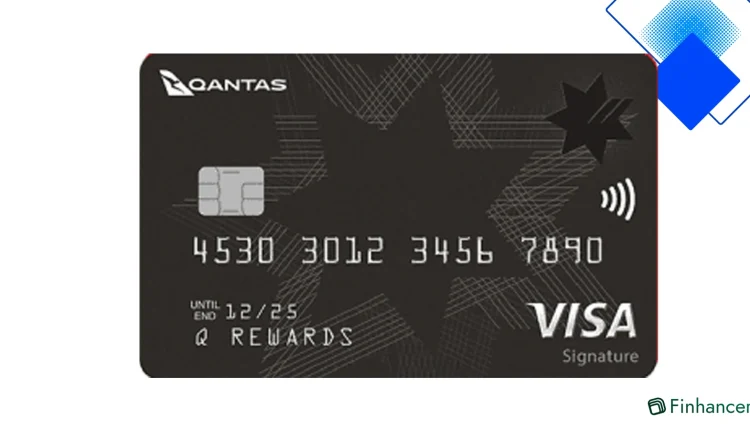 Score 120,000 Qantas Points on the NAB Qantas Rewards Signature card and pay $295 first year
