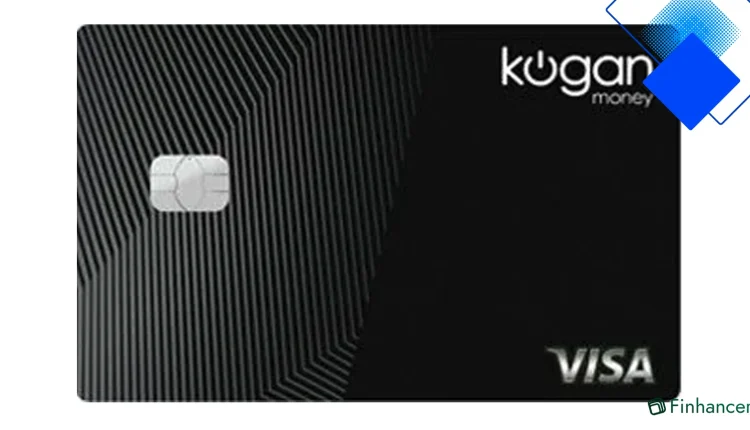 Kogan Money Credit Card 18-Month 0% Balance Transfer and $0 Annual Fee for Aussies