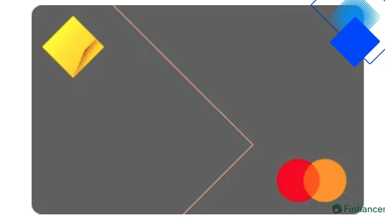 CommBank Smart Awards credit card review for Aussies earning up to 75,000 points with lounge access and no foreign transaction fees