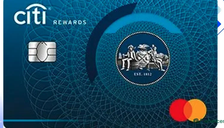 Turn a $5,000 Spend into 80,000 Velocity Points with the Citi Rewards Card in Australia