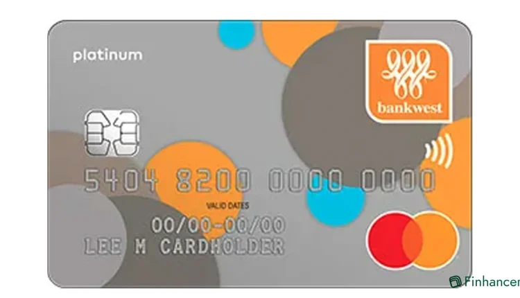 Bankwest Zero Platinum Mastercard - $0 Annual Fee Travel Card with No Foreign Transaction Fees for Aussies