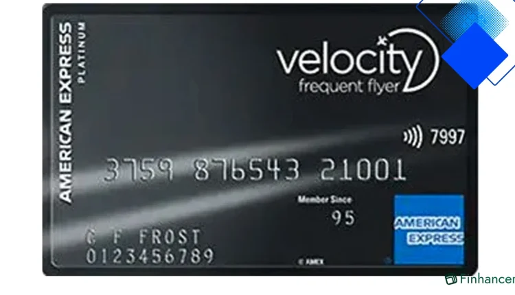 Aussie frequent flyers pick American Express Velocity Platinum for bonus Velocity points, annual return flights and lounge passes