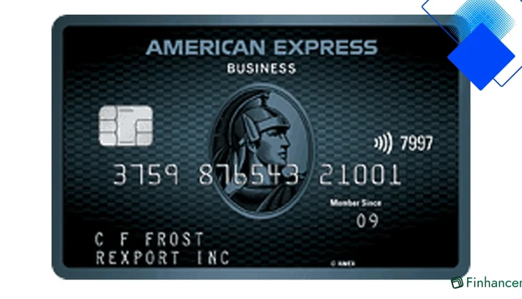 American Express Business Explorer business card in Australia with points, lounge access and no-fee staff cards