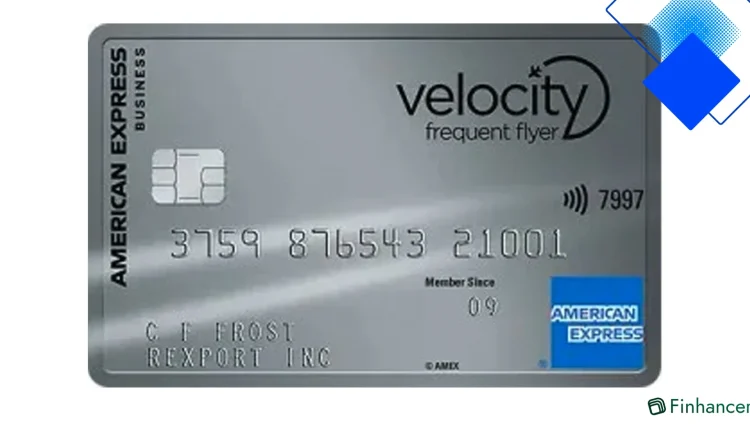 Amex Velocity Business Card delivers 100,000 Velocity Points, Virgin Australia lounge passes and SME-friendly perks