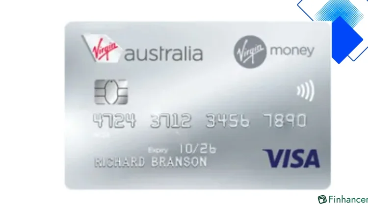 Virgin Australia Velocity Flyer Card, score 60,000 bonus Velocity Points with a low annual fee and top travel perks