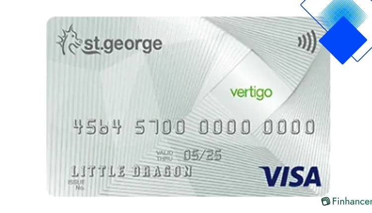St.George Vertigo Card Up to $400 Cashback at Coles and Woolies, Low 13.99% p.a.