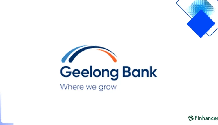 Geelong Bank Personal Loan: From $1,000, 9.95% p.a., Free Redraw & Flexible Fortnightly Repayments