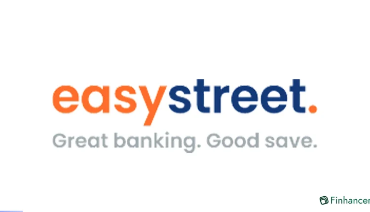Easy Street fixed-rate personal loan Australia 8.99% p.a., from $3,000 to $35,000, predictable repayments and no monthly fees