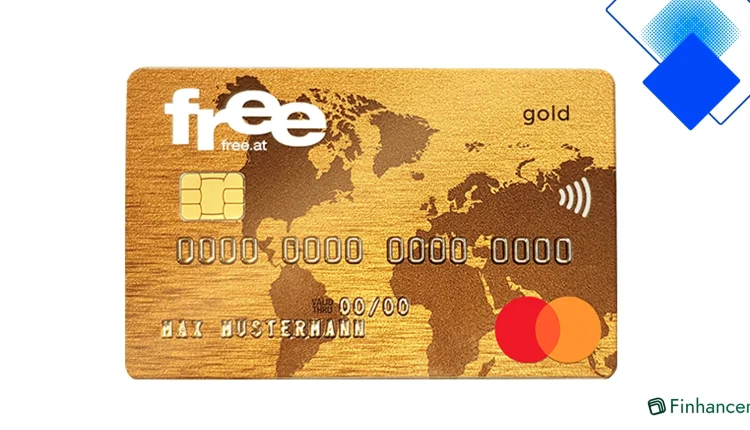 Advanzia Free MasterCard Gold für Österreicher ohne Jahresgebühr weltweit akzeptiert mit Reiseversicherung inklusive