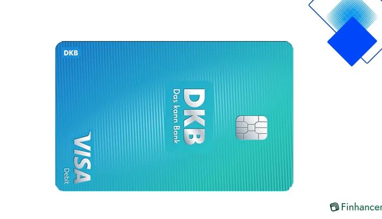 DKB Girokonto Österreich ohne Kontoführungsgebühr, kostenlose Visa und Bankomatkarte