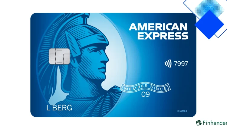 American Express Blue Card kostenlos in Österreich ohne Jahresgebühr, 5.000 Punkte und Amex Offers für Vielflieger