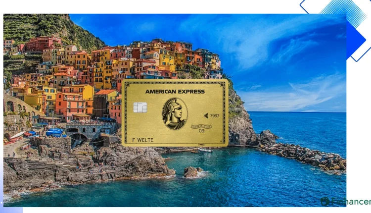 Mit der American Express Gold Card in Österreich Meilen sammeln, Versicherungen nutzen und Lounges genießen