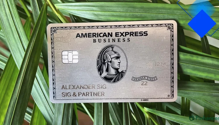 65.000 Punkte, 200 € Reiseguthaben und Loungezugang mit der American Express Business Platinum Card für Selbstständige in Österreich