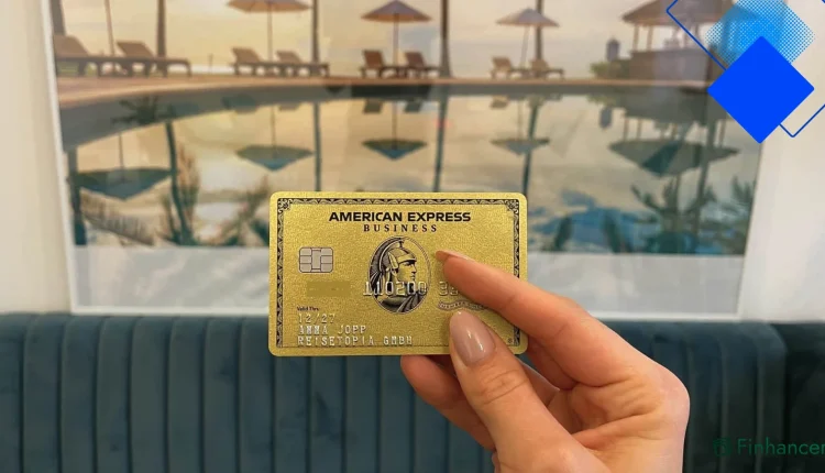 American Express Business Gold Österreich: Firmenkreditkarte mit bis zu 50 Tagen Zahlungsziel, Membership Rewards und umfangreichem Versicherungsschutz