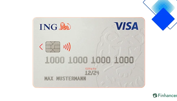 ING Kreditkarte Österreich kostenlos nutzen, gebührenfreie Abhebungen in der Eurozone und ideal fürs Studium