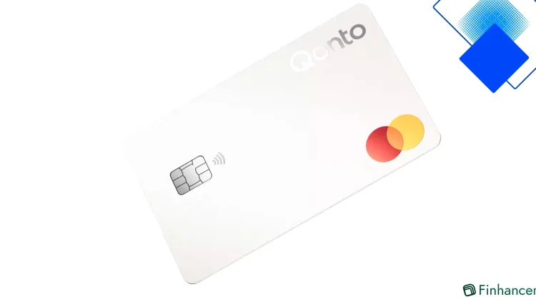 Qonto One Card für heimische Unternehmen in Österreich mit bis zu 20.000 € Monatslimit und starkem Betrugsschutz