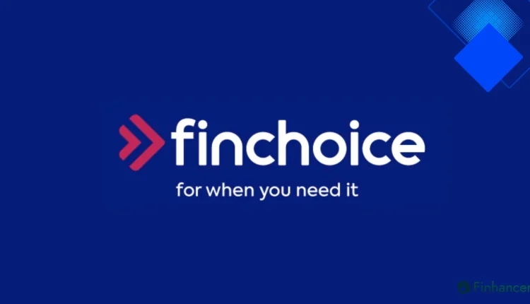 FinChoice Loans South Africa, Instant KwikAdvance and Personal Loans up to R30,000, Apply Online Fast