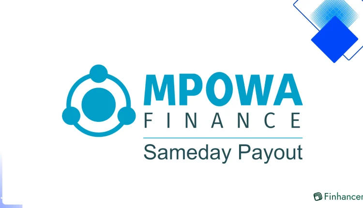 Fast Same-Day Cash in South Africa with MPOWA Loans and DebiCheck Security