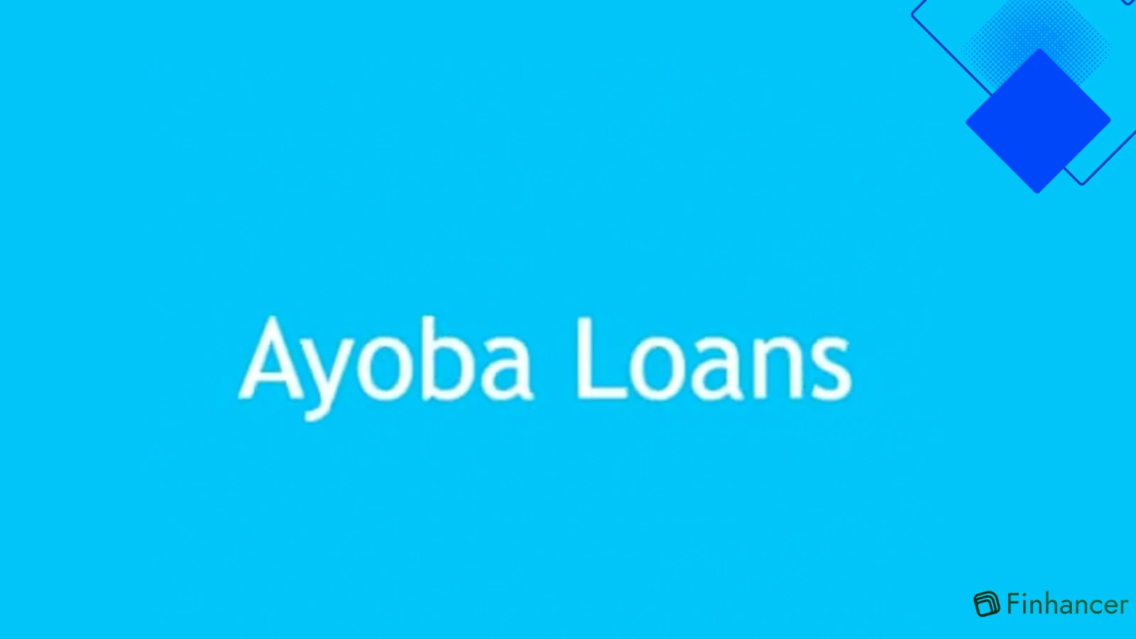 Ayoba Loans South Africa, Fast Personal Loans for Mzansi with Flexible Repayments and Blacklist-Friendly Terms