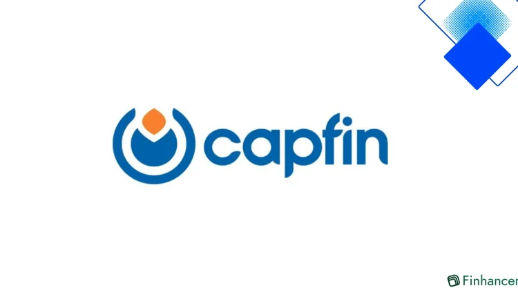 Capfin loan in South Africa with fast approval, up to R50,000 and easy repayments