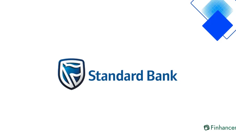 Standard Bank Personal Loans in South Africa, Fast Online Approval, Competitive Rates and Flexible Repayments