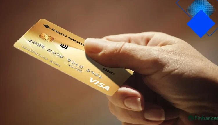 Tarjeta Visa Oro Bolivia con protección de precios, garantía extendida y programa de puntos de viaje