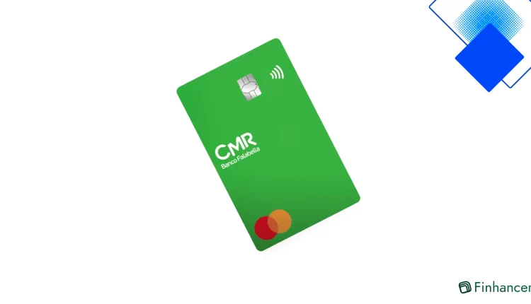 Tarjeta CMR de Falabella sin comisiones en el exterior, con descuentos y aprobación rápida